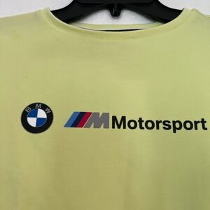 BMW PUMA Motorsport dress